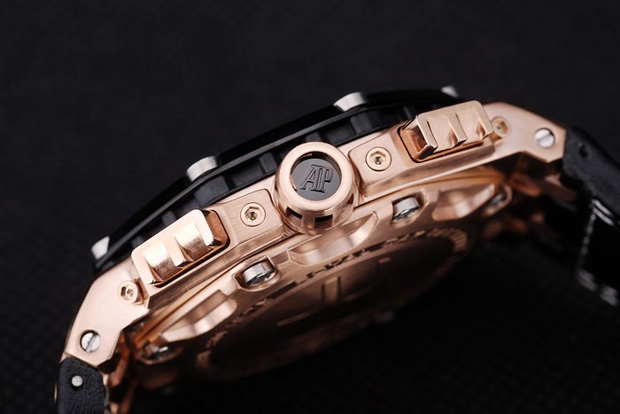 Audemars Piguet Royal Oak Offshore Replique Montre 3315-5
