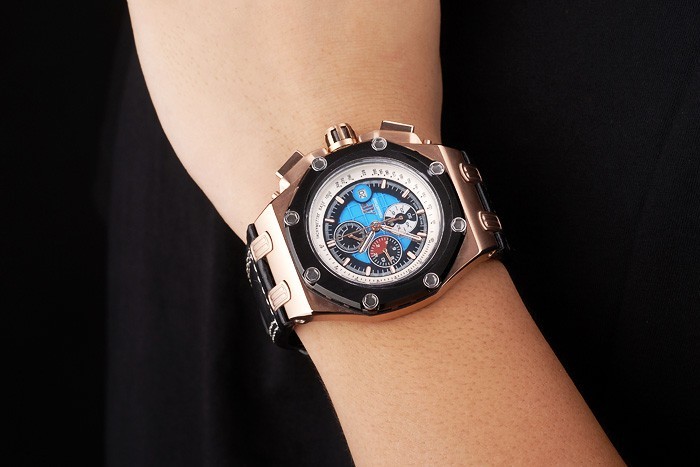 Audemars Piguet Royal Oak Offshore Replique Montre 3315-6
