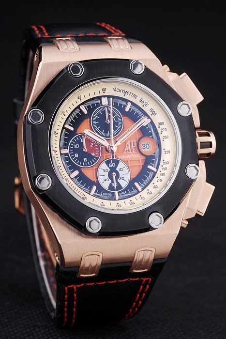 Audemars Piguet Royal Oak Offshore Replique Montre 3314-1