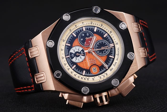 Audemars Piguet Royal Oak Offshore Replique Montre 3314-2