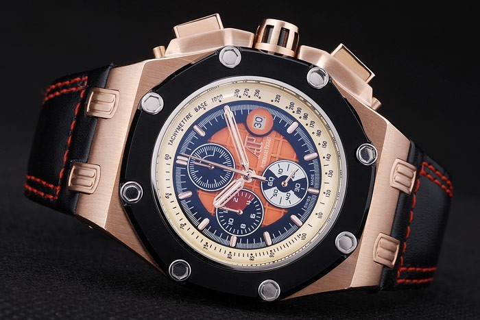 Audemars Piguet Royal Oak Offshore Replique Montre 3314-3