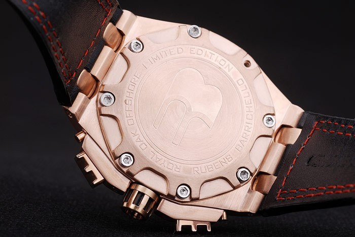 Audemars Piguet Royal Oak Offshore Replique Montre 3314-7