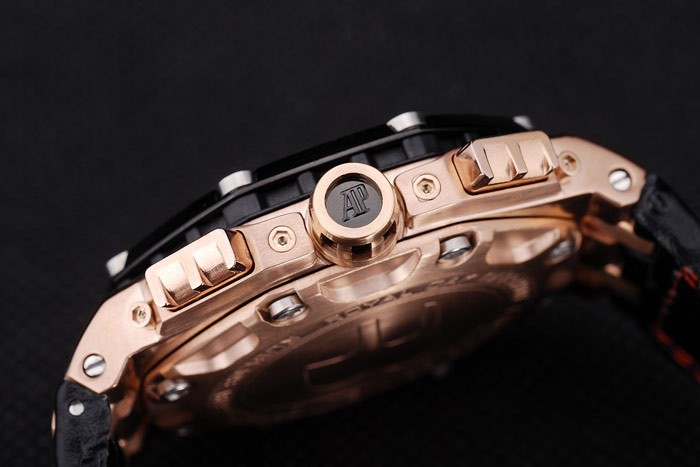 Audemars Piguet Royal Oak Offshore Replique Montre 3314-8