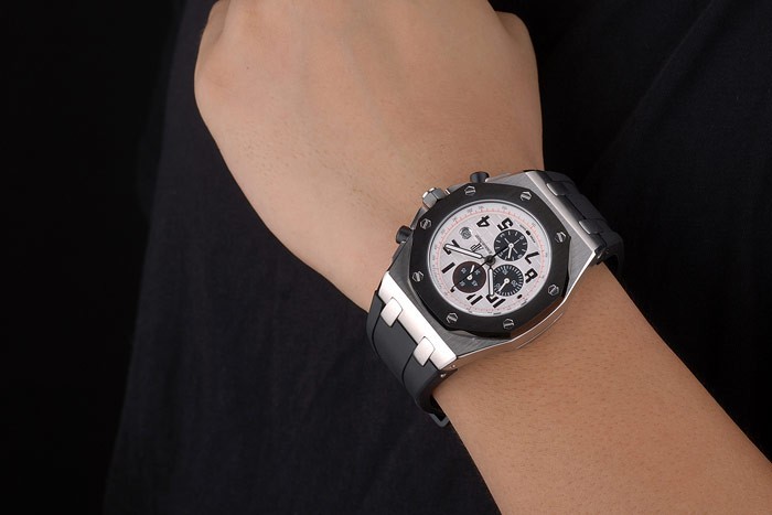 Audemars Piguet Royal Oak Offshore Replique Montre 3271-1