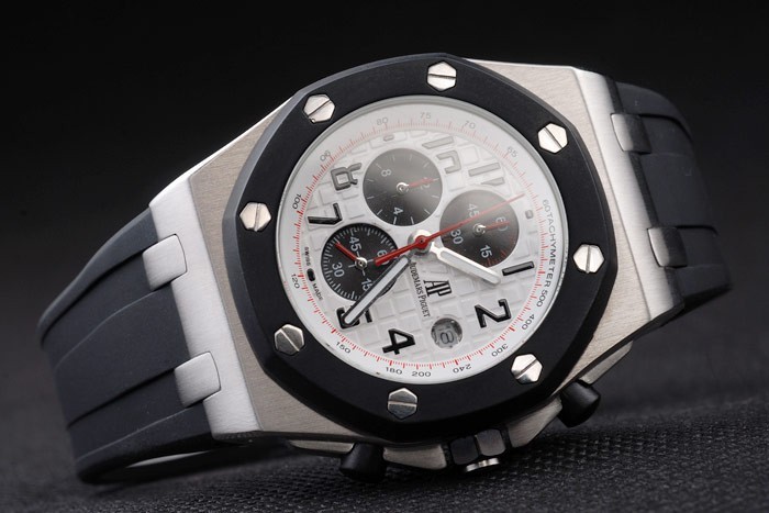 Audemars Piguet Royal Oak Offshore Replique Montre 3271-3