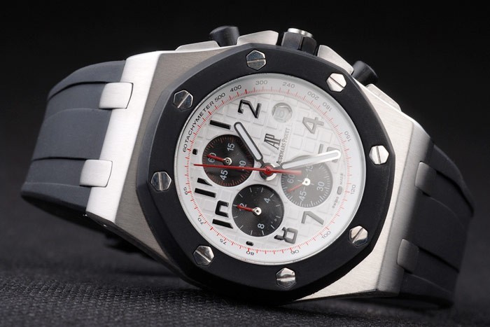 Audemars Piguet Royal Oak Offshore Replique Montre 3271-4