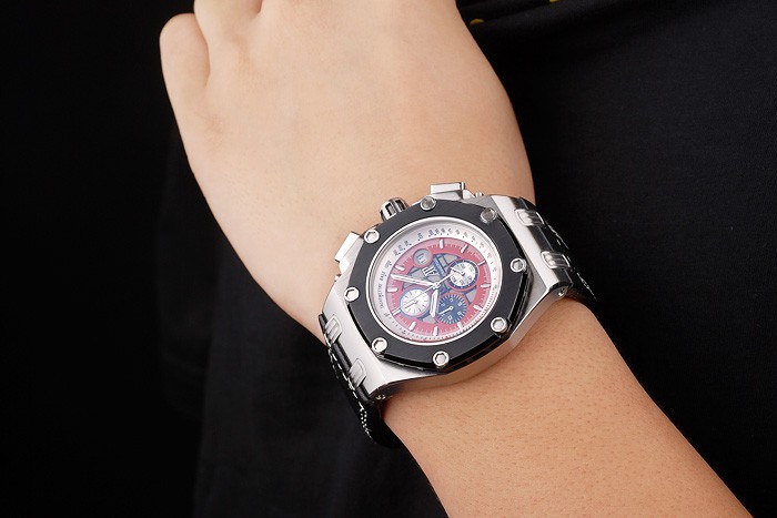 Audemars Piguet Royal Oak Offshore Replique Montre 3313-1