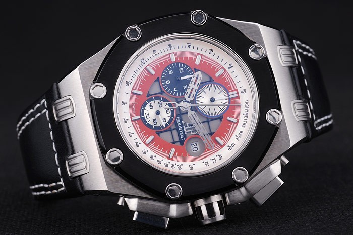 Audemars Piguet Royal Oak Offshore Replique Montre 3313-3