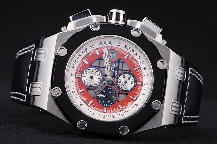 Audemars Piguet Royal Oak Offshore Replique Montre 3313-4