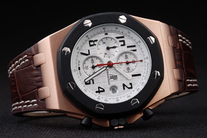 Audemars Piguet Royal Oak Offshore Replique Montre 3268-1