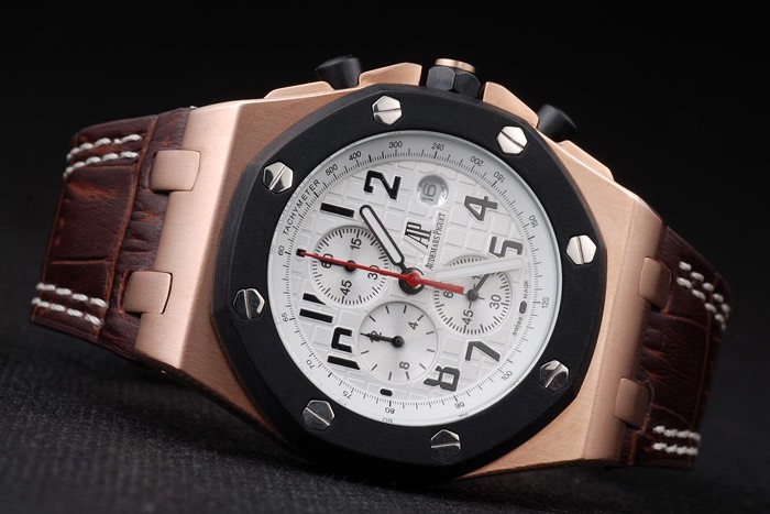 Audemars Piguet Royal Oak Offshore Replique Montre 3268-2