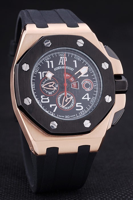 Audemars Piguet Royal Oak Offshore Replique Montre 3311-1