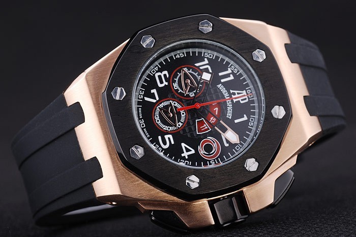 Audemars Piguet Royal Oak Offshore Replique Montre 3311-2