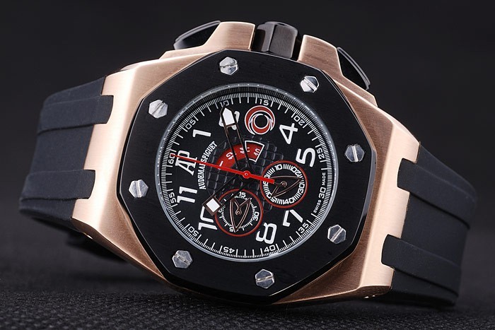 Audemars Piguet Royal Oak Offshore Replique Montre 3311-3