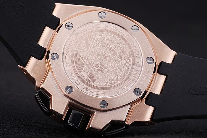 Audemars Piguet Royal Oak Offshore Replique Montre 3311-6
