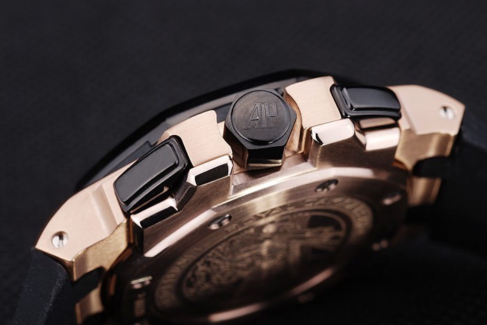 Audemars Piguet Royal Oak Offshore Replique Montre 3311-7