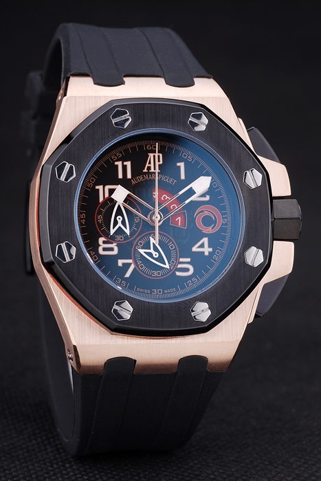 Audemars Piguet Royal Oak Offshore Replique Montre 3298-1