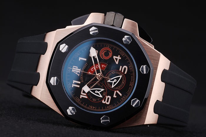 Audemars Piguet Royal Oak Offshore Replique Montre 3298-3