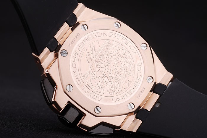 Audemars Piguet Royal Oak Offshore Replique Montre 3298-5