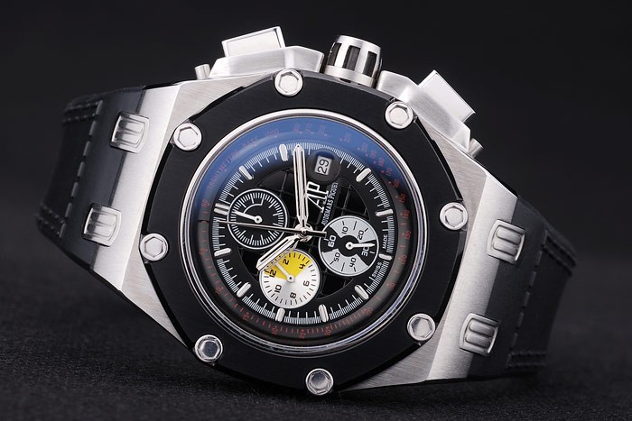 Audemars Piguet Royal Oak Offshore Replique Montre 3312-2