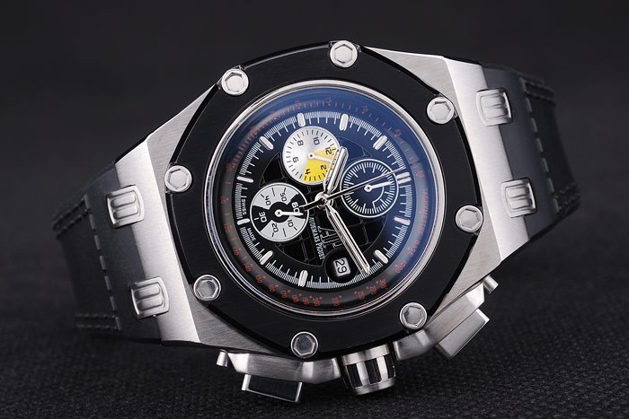 Audemars Piguet Royal Oak Offshore Replique Montre 3312-3