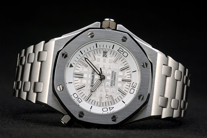 Audemars Piguet Royal Oak Offshore Replique Montre 3267-4