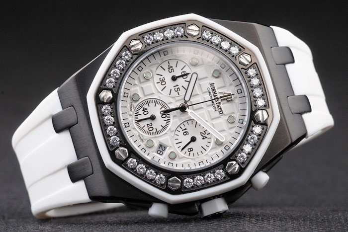 Audemars Piguet Royal Oak Offshore Replique Montre 3288-1