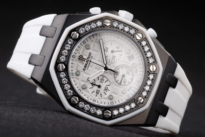 Audemars Piguet Royal Oak Offshore Replique Montre 3288-2
