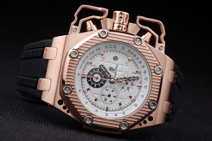 Audemars Piguet Royal Oak Offshore Replique Montre 3281-2