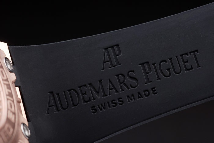 Audemars Piguet Royal Oak Offshore Replique Montre 3281-4
