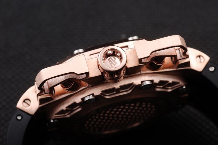 Audemars Piguet Royal Oak Offshore Replique Montre 3281-7