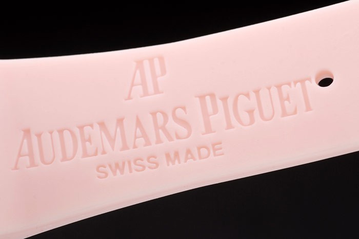 Audemars Piguet Royal Oak Offshore Replique Montre 3286-4