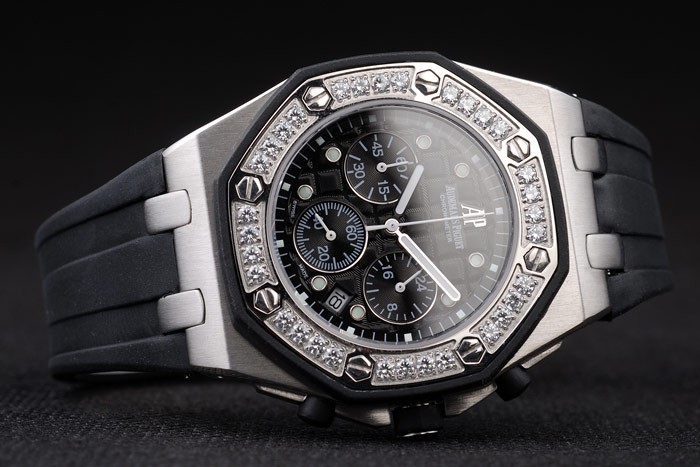 Audemars Piguet Royal Oak Offshore Replique Montre 3285-1