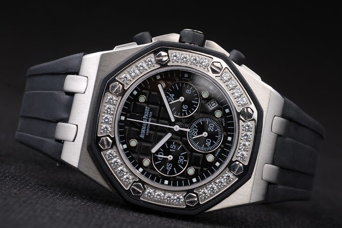 Audemars Piguet Royal Oak Offshore Replique Montre 3285-2