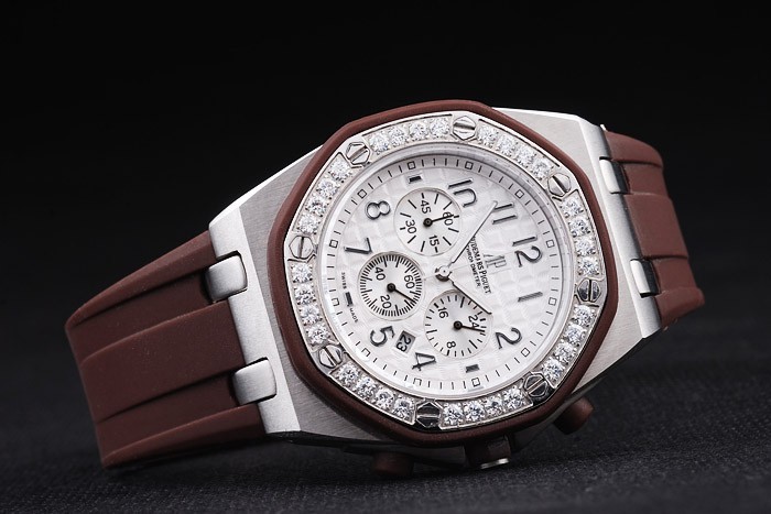 Audemars Piguet Royal Oak Offshore Replique Montre 3328-2