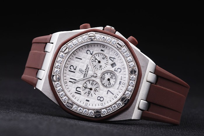 Audemars Piguet Royal Oak Offshore Replique Montre 3328-3