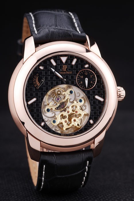 Audemars Piguet Jules Audemars Replique Montre 3379-1