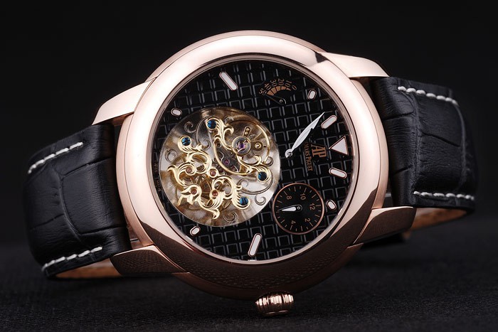 Audemars Piguet Jules Audemars Replique Montre 3379-2