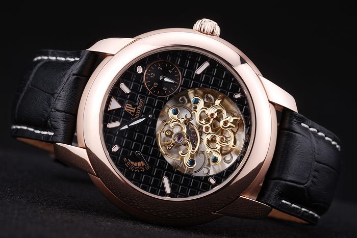 Audemars Piguet Jules Audemars Replique Montre 3379-3