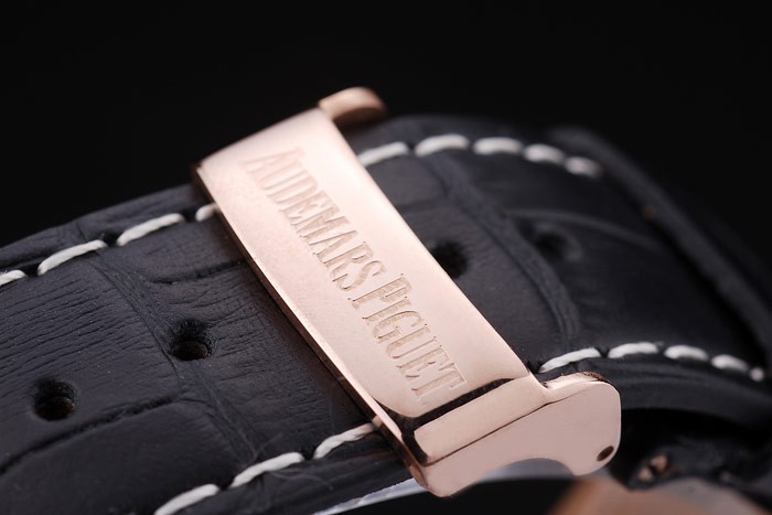 Audemars Piguet Jules Audemars Replique Montre 3379-4