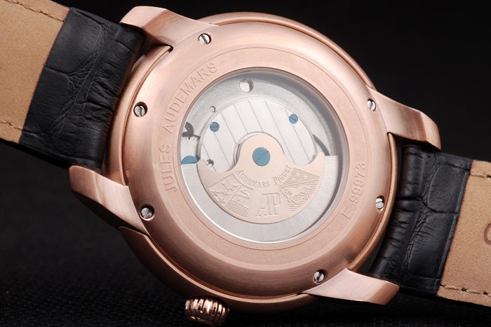 Audemars Piguet Jules Audemars Replique Montre 3379-7