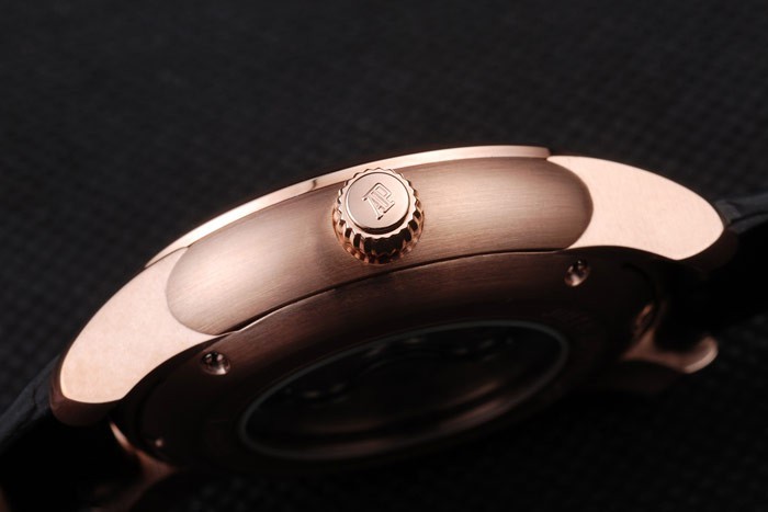 Audemars Piguet Jules Audemars Replique Montre 3379-8