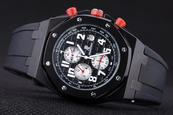 Audemars Piguet Royal Oak Offshore Replique Montre 3319-3