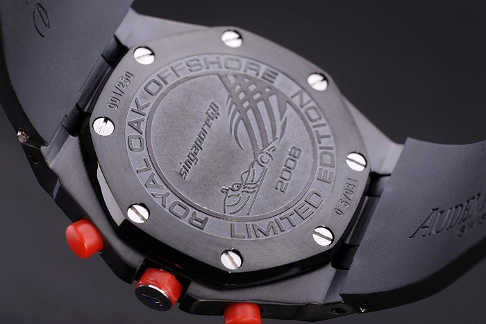 Audemars Piguet Royal Oak Offshore Replique Montre 3319-4