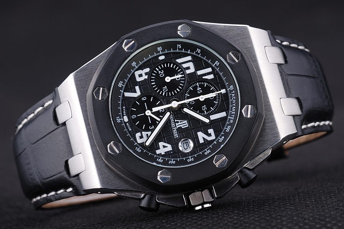 Audemars Piguet Royal Oak Offshore Replique Montre 3306-1
