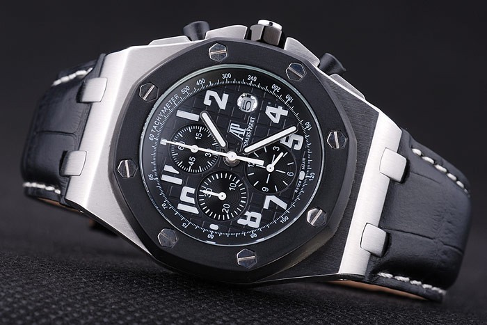 Audemars Piguet Royal Oak Offshore Replique Montre 3306-2