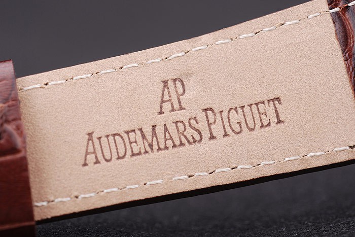 Audemars Piguet Royal Oak Offshore Replique Montre 3296-5
