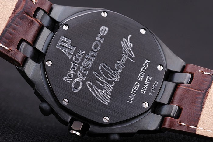 Audemars Piguet Royal Oak Offshore Replique Montre 3296-6
