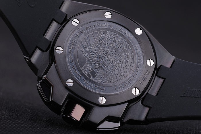 Audemars Piguet Royal Oak Offshore Replique Montre 3300-6