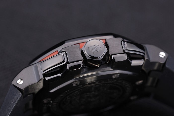 Audemars Piguet Royal Oak Offshore Replique Montre 3300-7
